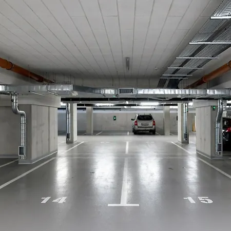 Apartament Dunes 9 Epapartamenty