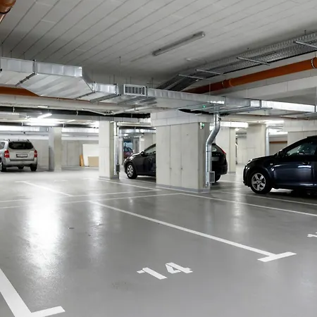 Apartament Dunes 9 Epapartamenty