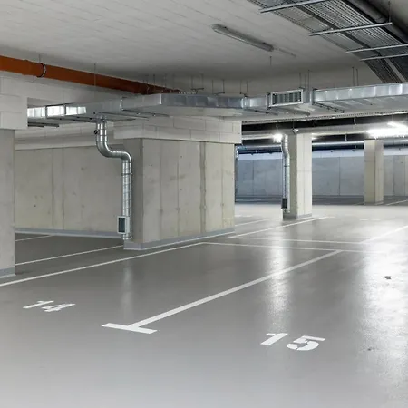 Dunes 9 Epapartamenty * Dziwnów