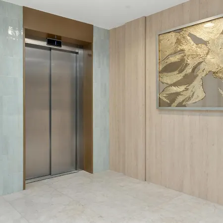 Serenity Place Dunes 60m Od Plazy W Centrum Epapartamenty Apartman *