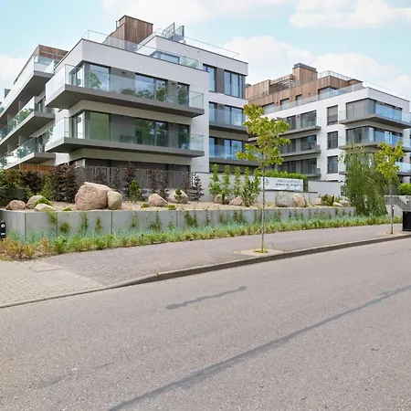 Apartament Dunes 9 Epapartamenty Dziwnów