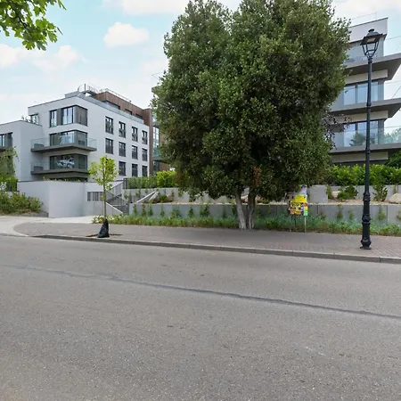Apartman Serenity Place Dunes 60m Od Plazy W Centrum Epapartamenty *