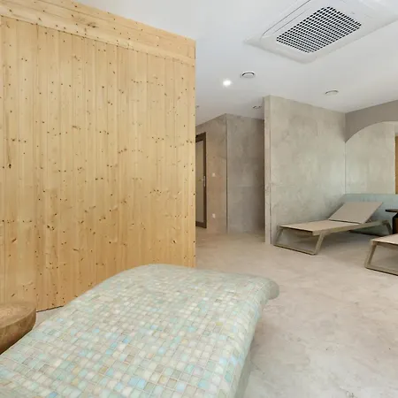 Apartament Dunes 9 Epapartamenty