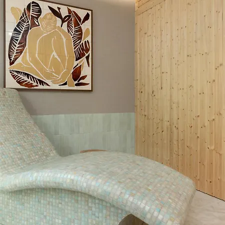 Dunes 9 Epapartamenty *