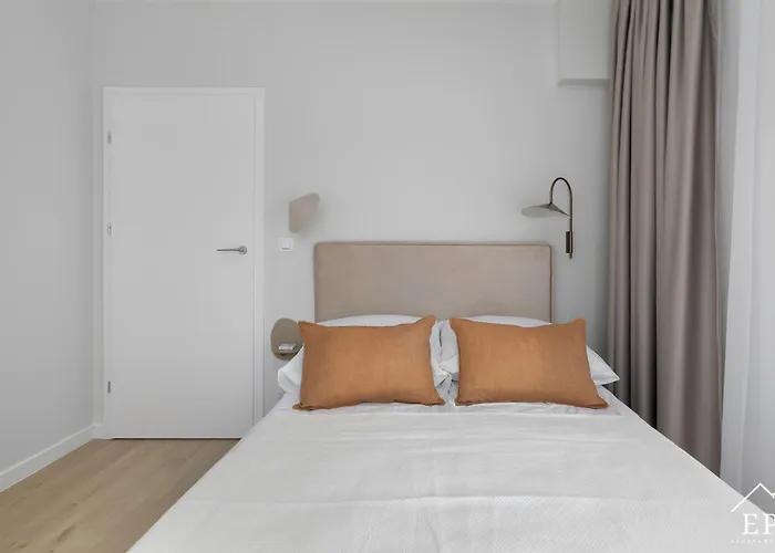 Serenity Place Dunes 60m Od Plazy W Centrum Epapartamenty