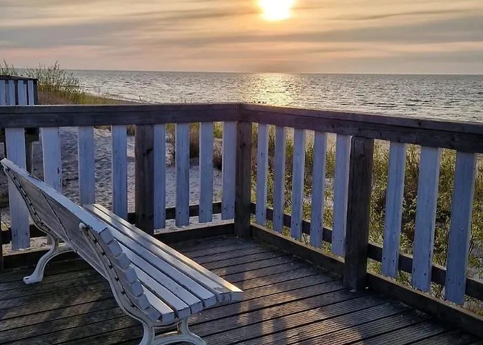 Serenity Place Dunes 60m Od Plazy W Centrum Epapartamenty Διαμέρισμα