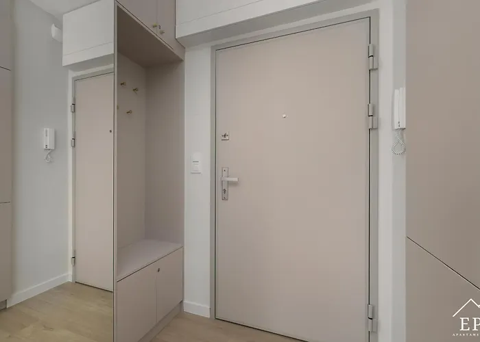 Serenity Place Dunes 60m Od Plazy W Centrum Epapartamenty * Dziwnów