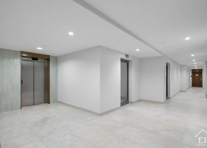 Serenity Place Dunes 60m Od Plazy W Centrum Epapartamenty *