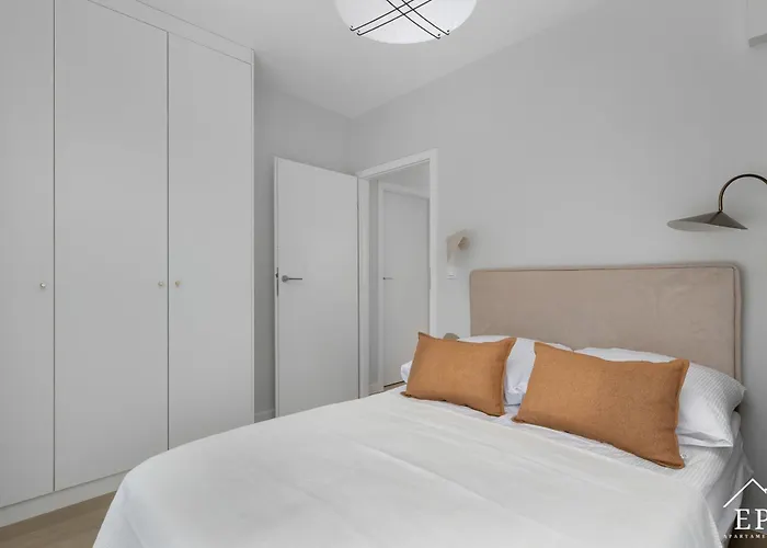 Serenity Place Dunes 60m Od Plazy W Centrum Epapartamenty