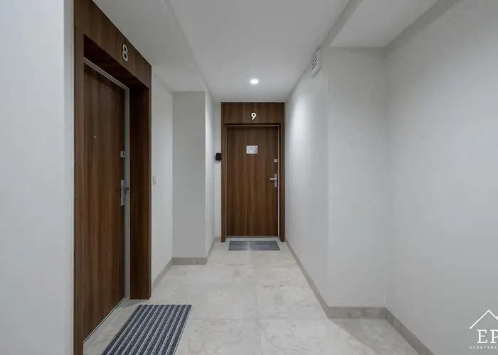 Serenity Place Dunes 60m Od Plazy W Centrum Epapartamenty Apartment *