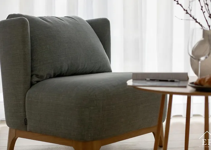 Serenity Place Dunes 60m Od Plazy W Centrum Epapartamenty