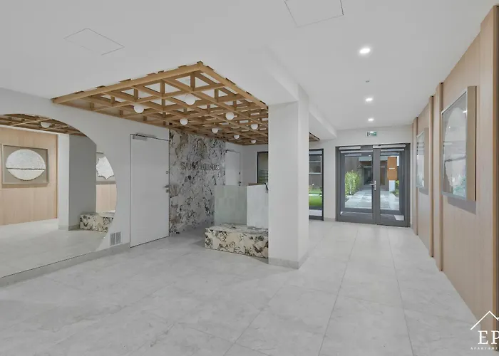 Serenity Place Dunes 60m Od Plazy W Centrum Epapartamenty Dziwnów