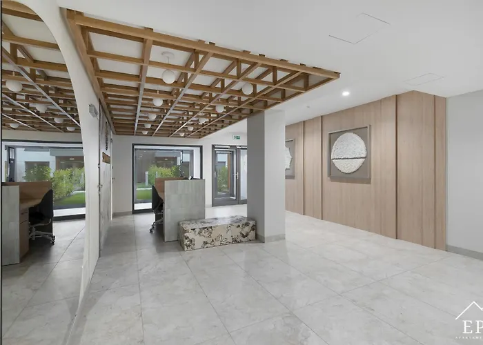 Serenity Place Dunes 60m Od Plazy W Centrum Epapartamenty