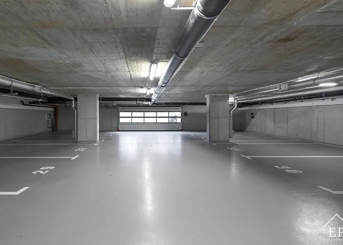 Serenity Place Dunes 60m Od Plazy W Centrum Epapartamenty Διαμέρισμα