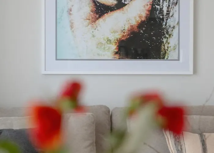 Serenity Place Dunes 60m Od Plazy W Centrum Epapartamenty