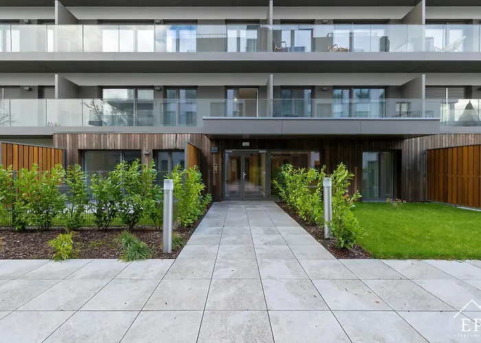 Serenity Place Dunes 60m Od Plazy W Centrum Epapartamenty