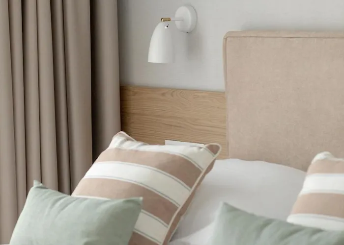 Serenity Place Dunes 60m Od Plazy W Centrum Epapartamenty Dziwnów