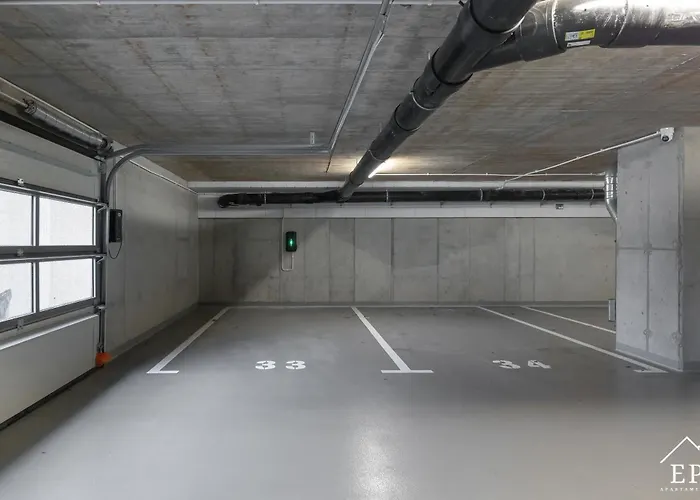 Serenity Place Dunes 60m Od Plazy W Centrum Epapartamenty