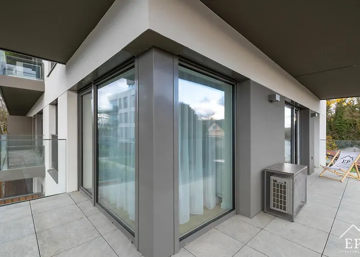 Serenity Place Dunes 60m Od Plazy W Centrum Epapartamenty Dziwnów