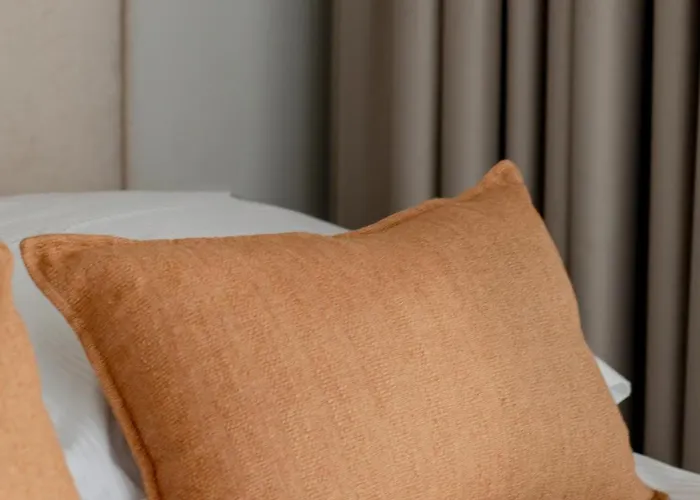 Apartment Serenity Place Dunes 60m Od Plazy W Centrum Epapartamenty