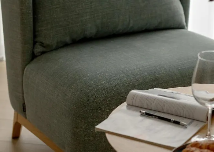 Apartment Serenity Place Dunes 60m Od Plazy W Centrum Epapartamenty