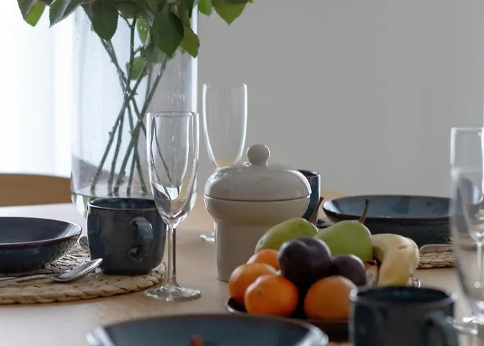 Serenity Place Dunes 60m Od Plazy W Centrum Epapartamenty