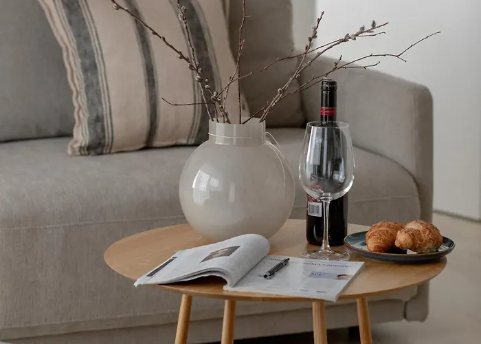 Serenity Place Dunes 60m Od Plazy W Centrum Epapartamenty