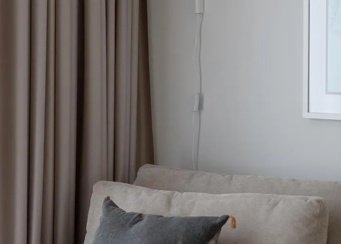 Serenity Place Dunes 60m Od Plazy W Centrum Epapartamenty Διαμέρισμα *