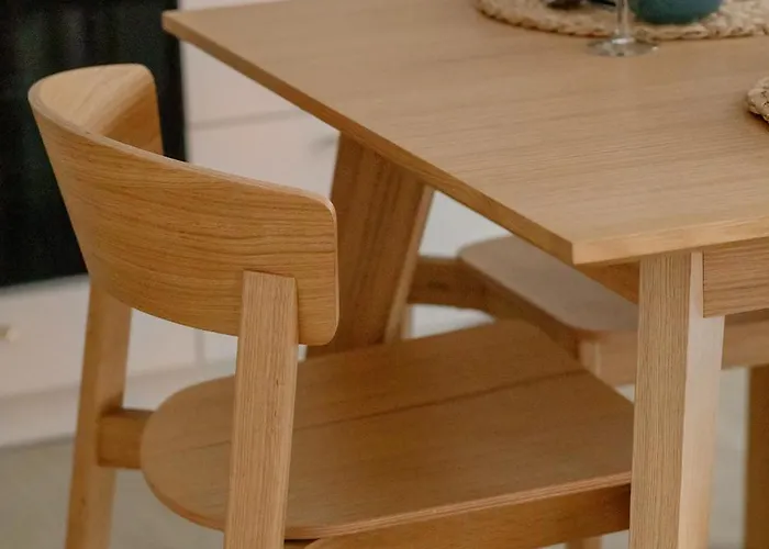 Serenity Place Dunes 60m Od Plazy W Centrum Epapartamenty