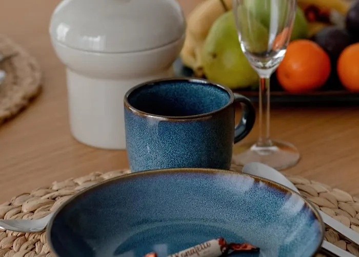 Apartment Serenity Place Dunes 60m Od Plazy W Centrum Epapartamenty Dziwnów