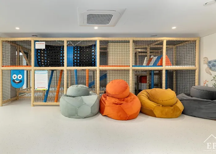 Serenity Place Dunes 60m Od Plazy W Centrum Epapartamenty Διαμέρισμα Dziwnów