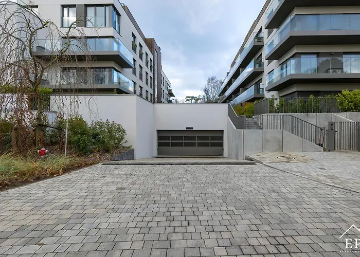 Serenity Place Dunes 60m Od Plazy W Centrum Epapartamenty