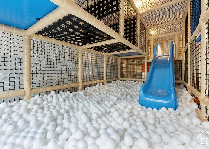 Serenity Place Dunes 60m Od Plazy W Centrum Epapartamenty Apartment *