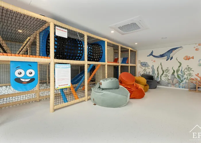 Διαμέρισμα Serenity Place Dunes 60m Od Plazy W Centrum Epapartamenty Dziwnów