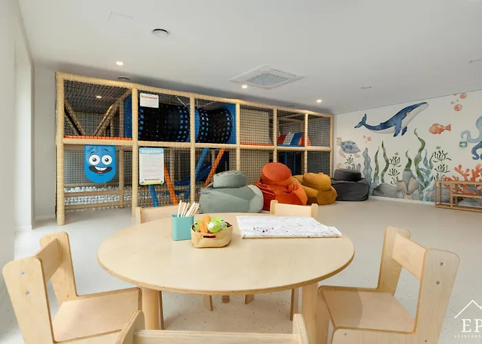 Serenity Place Dunes 60m Od Plazy W Centrum Epapartamenty * Dziwnów