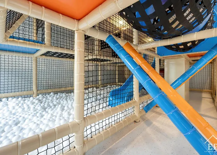 Serenity Place Dunes 60m Od Plazy W Centrum Epapartamenty