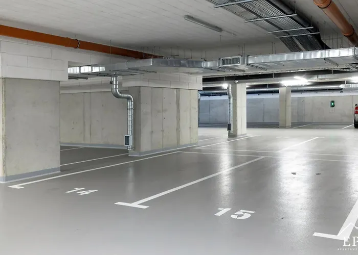 Serenity Place Dunes 60m Od Plazy W Centrum Epapartamenty * Dziwnów