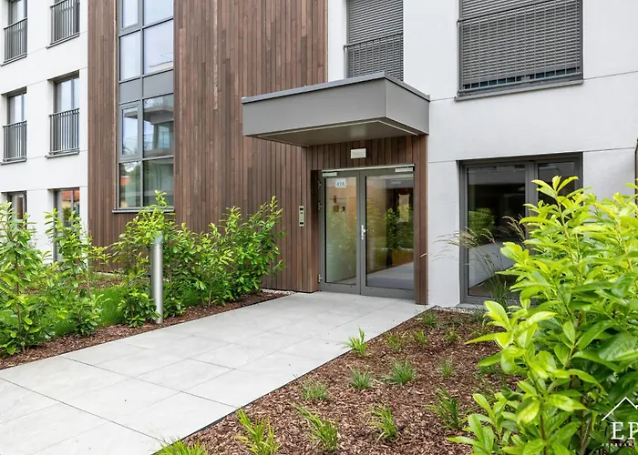 Serenity Place Dunes 60m Od Plazy W Centrum Epapartamenty * Dziwnów