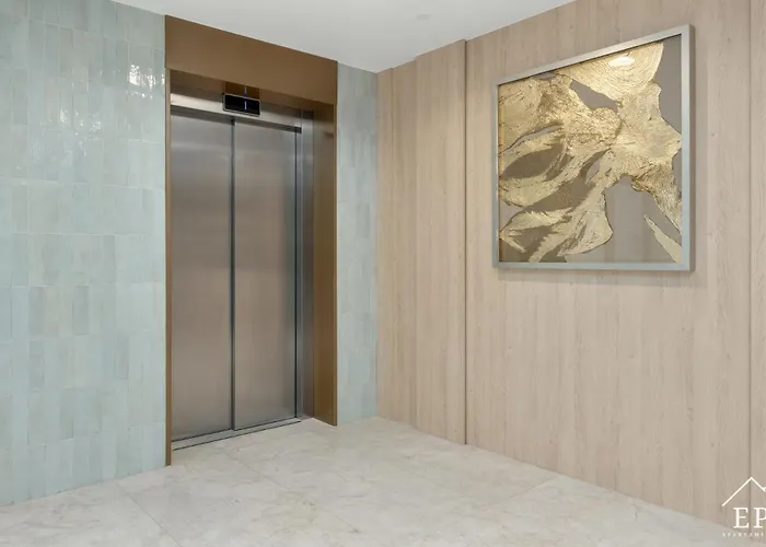 Serenity Place Dunes 60m Od Plazy W Centrum Epapartamenty Διαμέρισμα *