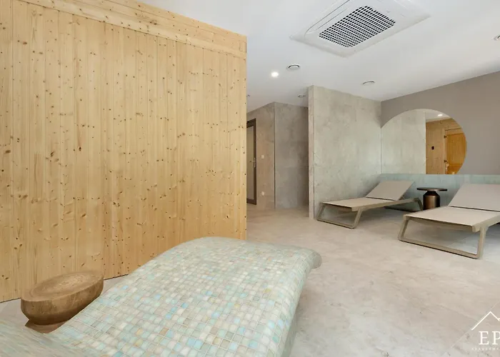 Διαμέρισμα Serenity Place Dunes 60m Od Plazy W Centrum Epapartamenty