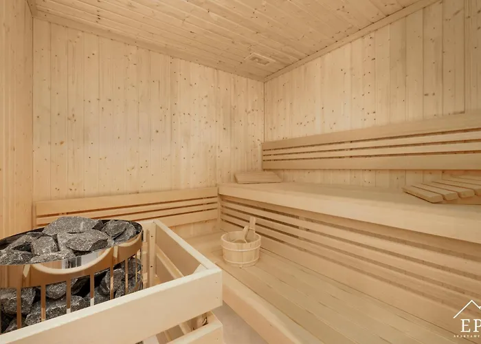 Apartment Serenity Place Dunes 60m Od Plazy W Centrum Epapartamenty