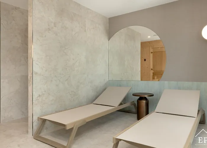 Serenity Place Dunes 60m Od Plazy W Centrum Epapartamenty *