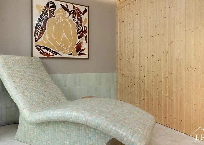 Serenity Place Dunes 60m Od Plazy W Centrum Epapartamenty *